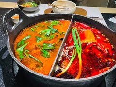 -山缓缓火锅(青岛万象城店)