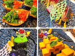 -梨花自助烤肉(乐宾店)