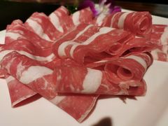 -清真·京华源铜锅涮肉(丰庆店)