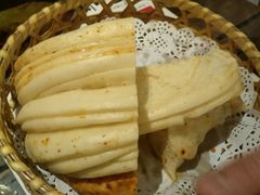 -关中道陕味艺术餐厅(西岳庙店)