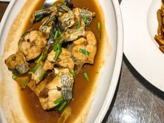 -福来齐·鲁菜海鲜·渔家菜(朝阳街分店)