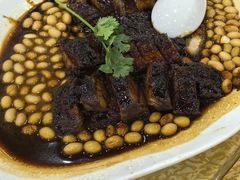 秘制黑叉烧-九大簋家宴(北京路店)