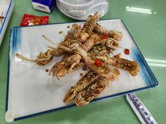 -景好海鲜餐厅(大鹏必选旅游店)