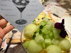 枚珑芭菲-ROIIN用心(武汉首店)