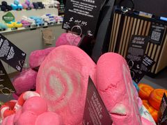 -LUSH(威尼斯人店)