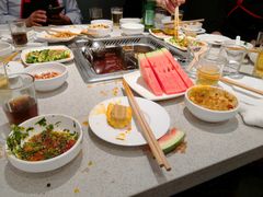 -海底捞火锅(大融城店)