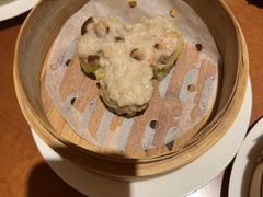 -杭州JW万豪酒店-万豪中餐厅