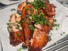 -绿茶餐厅(广州天河城店)