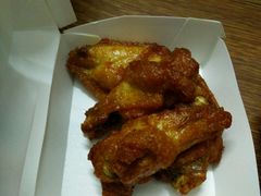 -麦当劳(湛江大厦店)