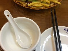 -四妹餐厅(玫瑰街店)