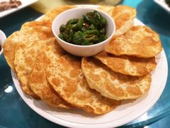 烫面油香-国强手抓(北京西路店)