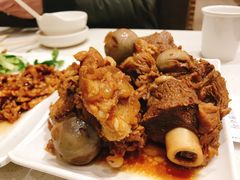 -东北风(江北万达店)