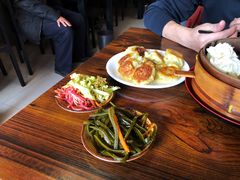 小菜-源玺源烧麦馆(东护城河南街店)