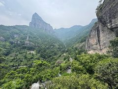 -雁荡山风景名胜区