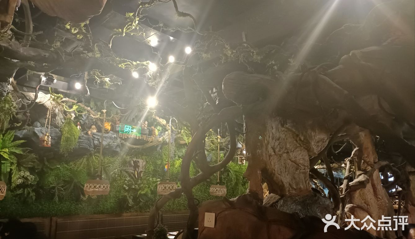 祖母家的魔法厨房——宝宝生日宴！