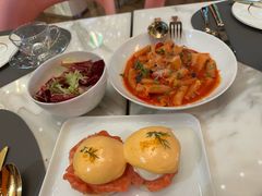 -视博茶点(美狮美高梅店)