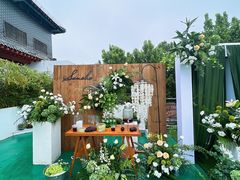 -鹊华居·地道鲁菜·海鲜·融合味(大明湖店)