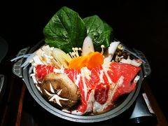 -山葵家·创意料理(宁波来福士店)