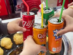 -崔记老东北传奇铁锅炖(横店总店)