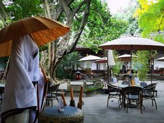 -成都武侯祠博物馆