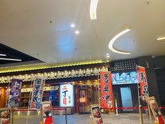 门面-二丁目食堂(铁西万象汇店)