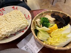 -麒麟风烤牛肉·云南烧烤小排档(丹凤街店)