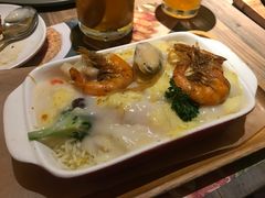 -卡朋西餐(较场西路店)