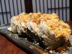 -古京·臻致料理(月湖店)