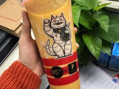 -85度C(广州石牌桥店)