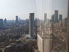 -上海新锦江大酒店