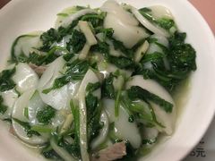 -蘭心餐厅(进贤路店)