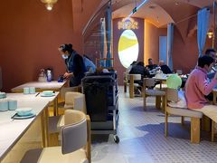 -阿娜尔·新疆菜(宜家荟聚中心店)