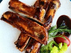 -圣彼得堡观江俄餐厅(中央大街黑金冠店)