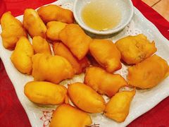 -抱德·潮汕味(敦和店原惠城鱼仔)