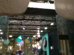 大堂-烛影拾光观景餐厅·创意菜·摄影·小提琴(大唐不夜城店)