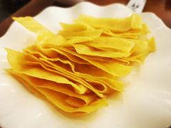 -岳合轩老北京涮肉