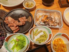 -赤坂亭·M9和牛烧肉·铁板烧·日料398放题(长泰广场店)