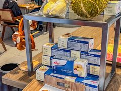 -烫面包·面包烘焙(绿地缤纷城店)