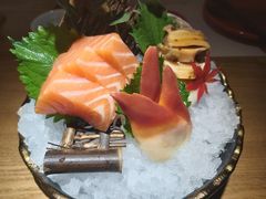 -江左尚白日本料理(万象城店)