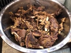 -清真·益鑫羊肉手抓馆(花园北街店)