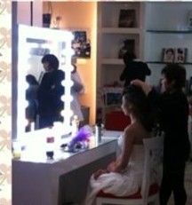 -上海彩妆秀摄影设计有限公司