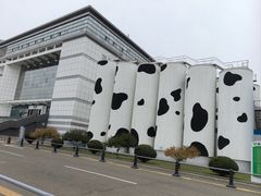 -蒙牛工业旅游景区