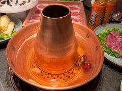 -老墙根涮肉(王四营店)