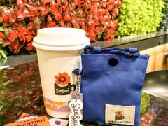 -Seesaw Coffee(环贸iapm店)
