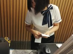 -碧海云天(川环南路店)