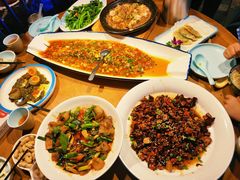 -苏帮主三样菜·江湖川菜(高新店)