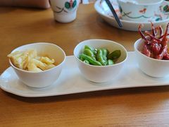 -味莊餐厅(康庄南街店)