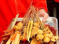 -刘小武·锅魁(总店)
