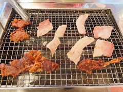 -英雄故事地摊烤肉(马驹桥店)