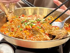 -恰饭·老长沙市井菜(天河客运站店)